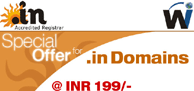 Worldindia.com webhosting