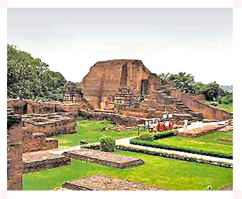 bihar nalanda